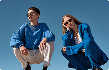 Zanerobe，服饰品牌网站策划与Shopify建站，时尚定制设计